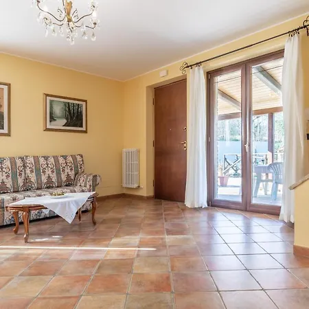 Casa Perla Rossa * Recanati