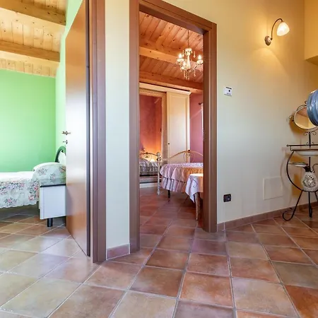 Holiday home Casa Perla Rossa *