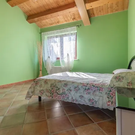 Holiday home Casa Perla Rossa