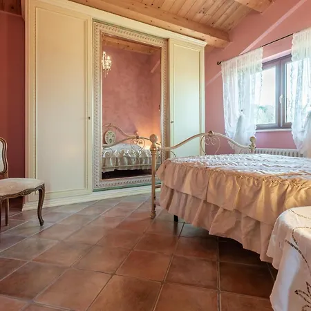 Casa Perla Rossa