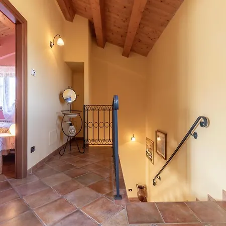 Holiday home Casa Perla Rossa Recanati