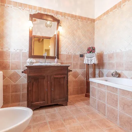 Casa Perla Rossa * Recanati