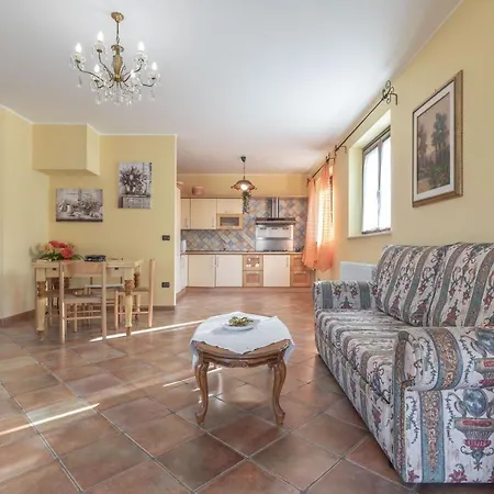 Casa Perla Rossa * Recanati